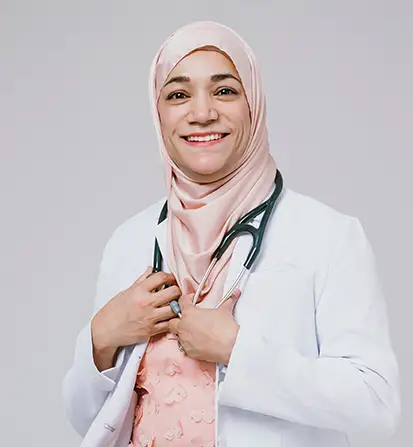 Dr. Zulfarah Ishaque