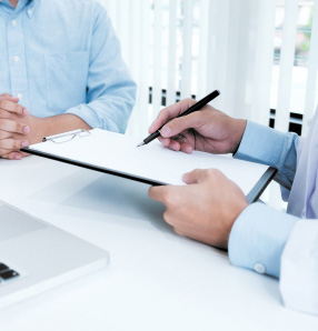 Schedule Appointment