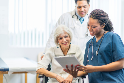 Same-Day Sick Visits