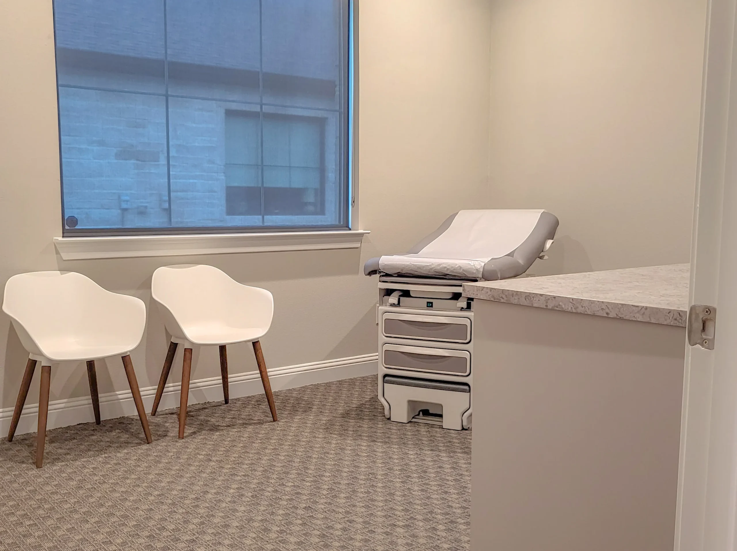 Office / Practice Space