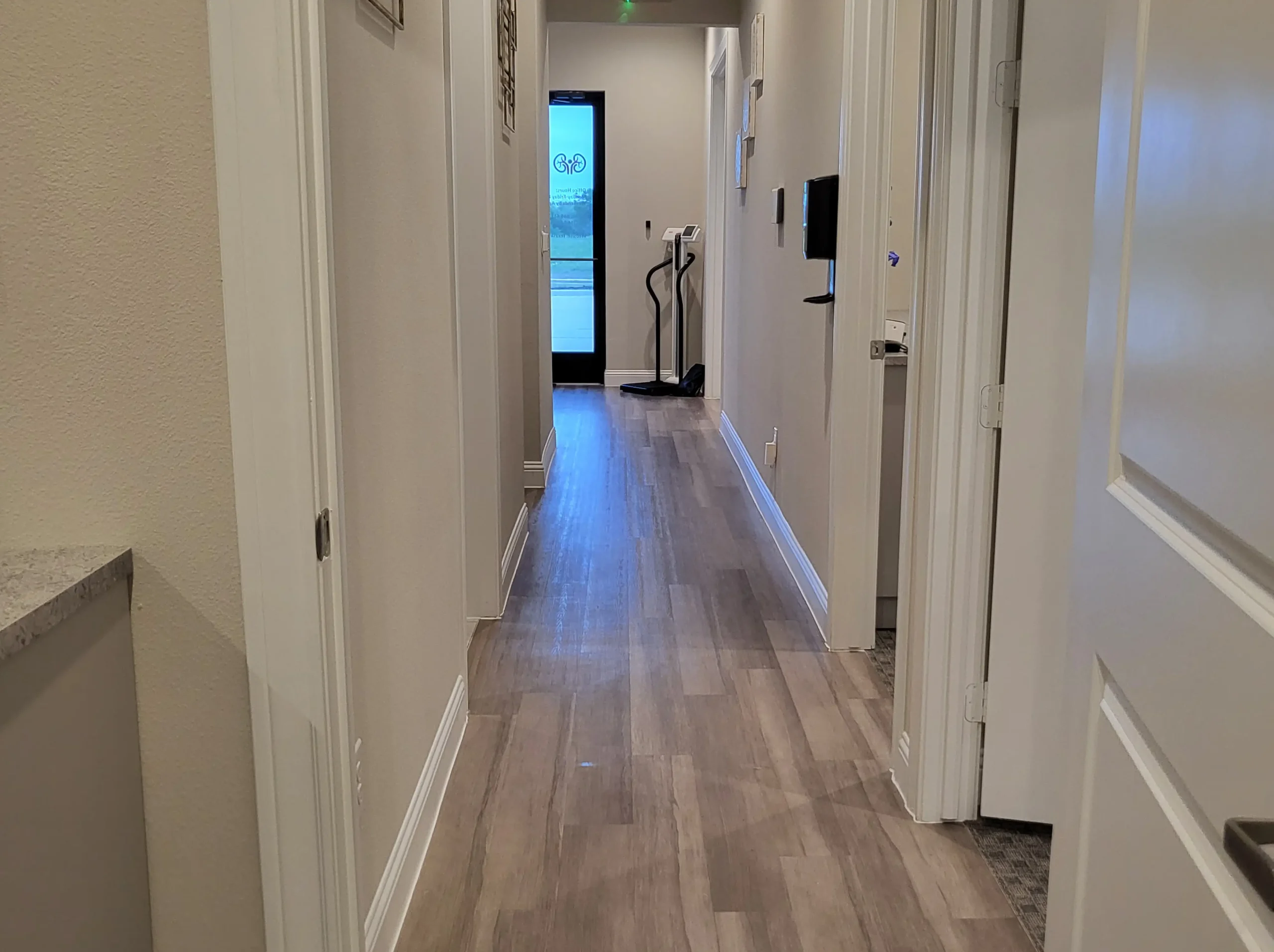 Office / Practice Space