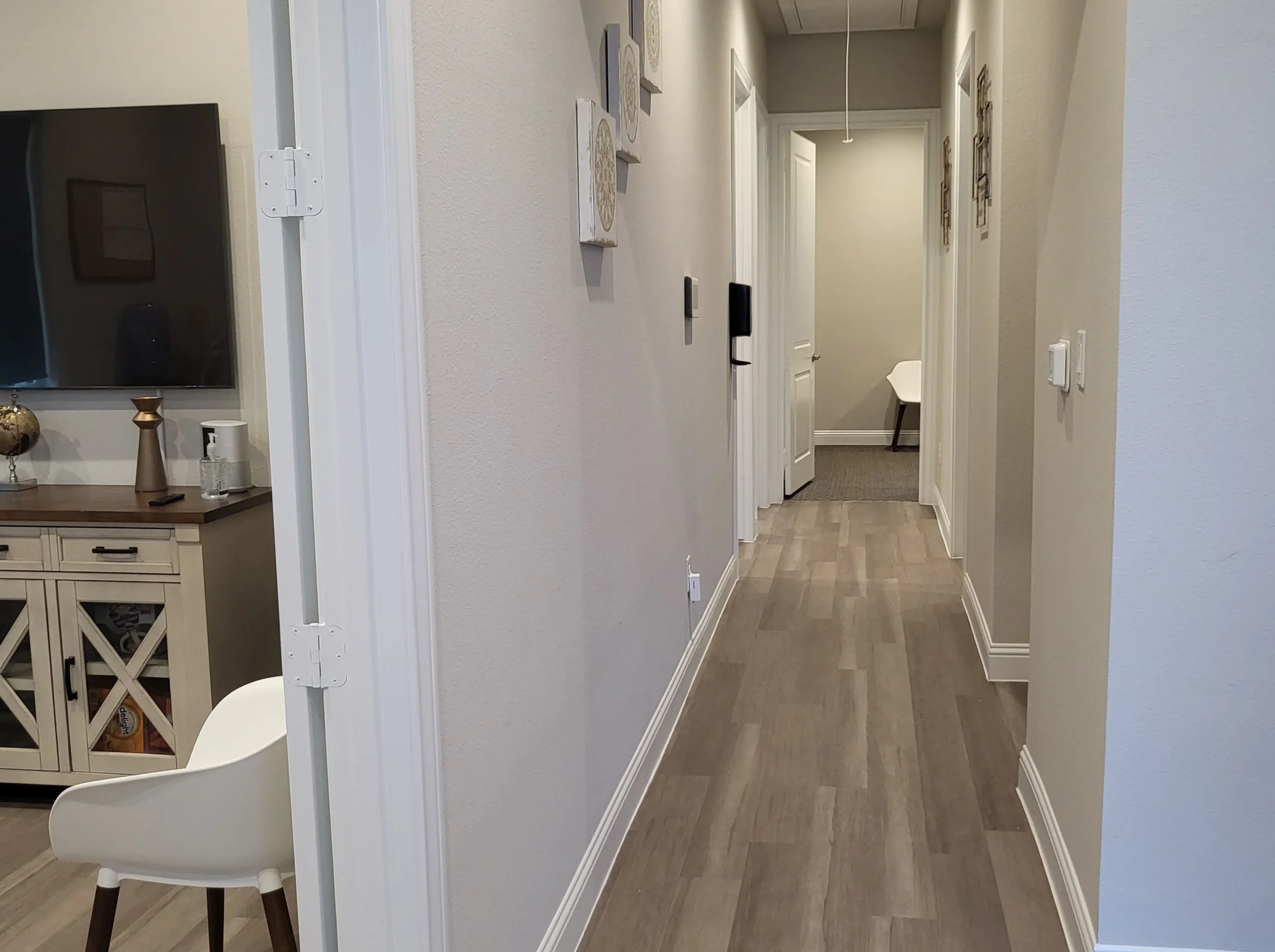 Office / Practice Space