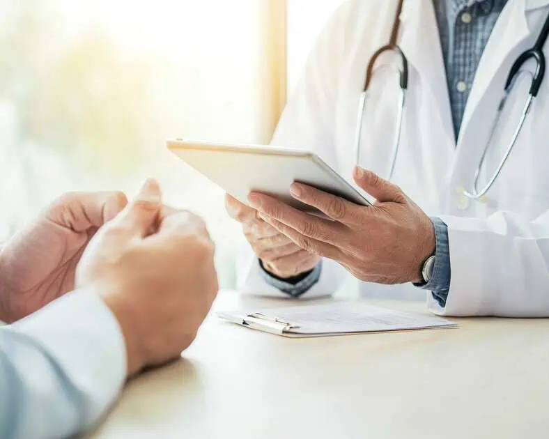 Comprehensive Primary Care Services in 2001 Auburn Hills Pkwy, Ste 801, Mckinney, Tx 75071