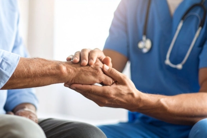 Comprehensive Primary Care at Peoples Medical Care McKinney