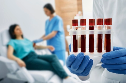 On-Site Diagnostics & Testing at Peoples Medical Care McKinney