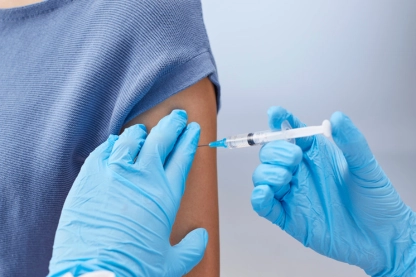 Vaccinations & Immunizations at Peoples Medical Care