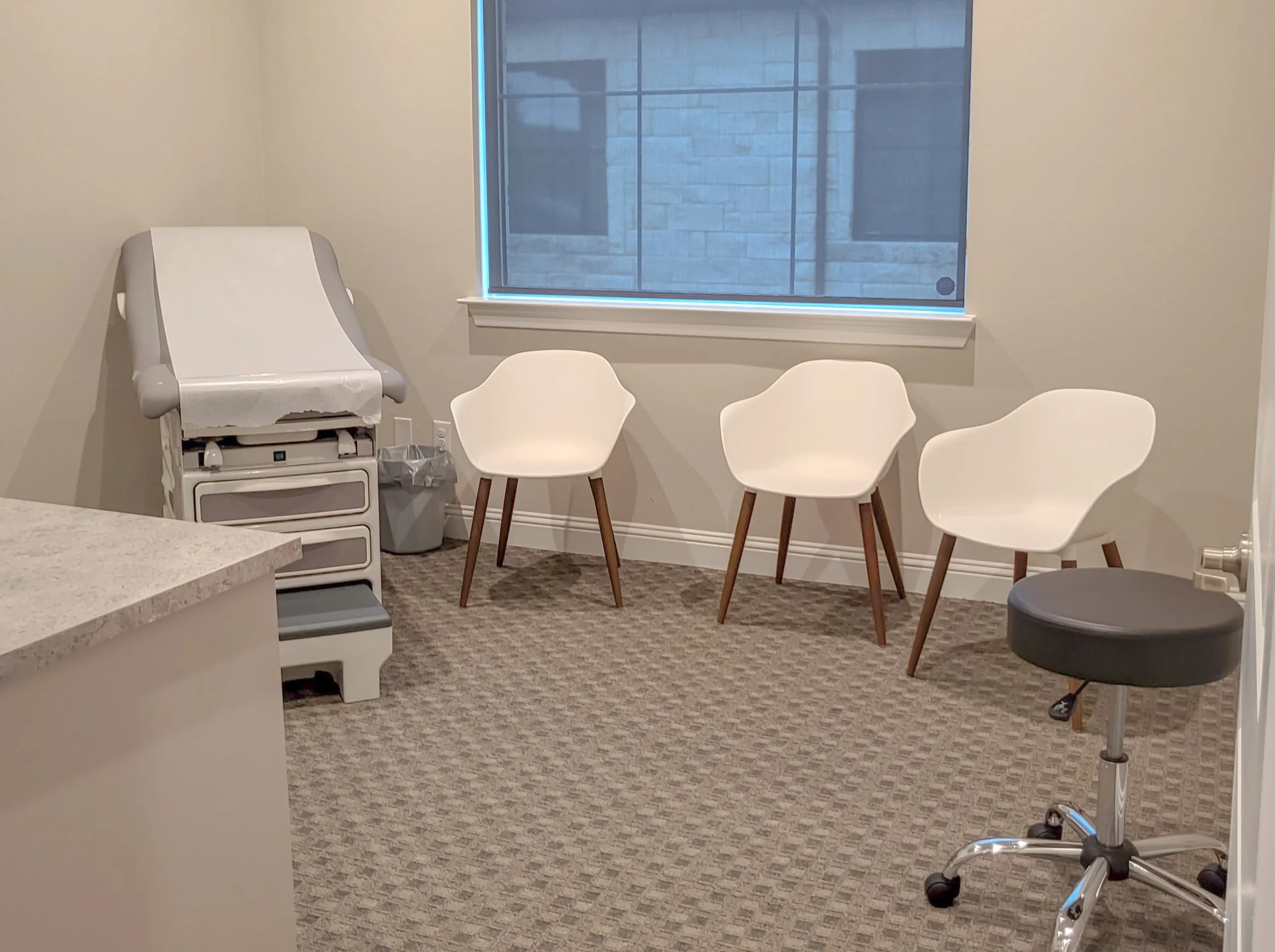 Office / Practice Space