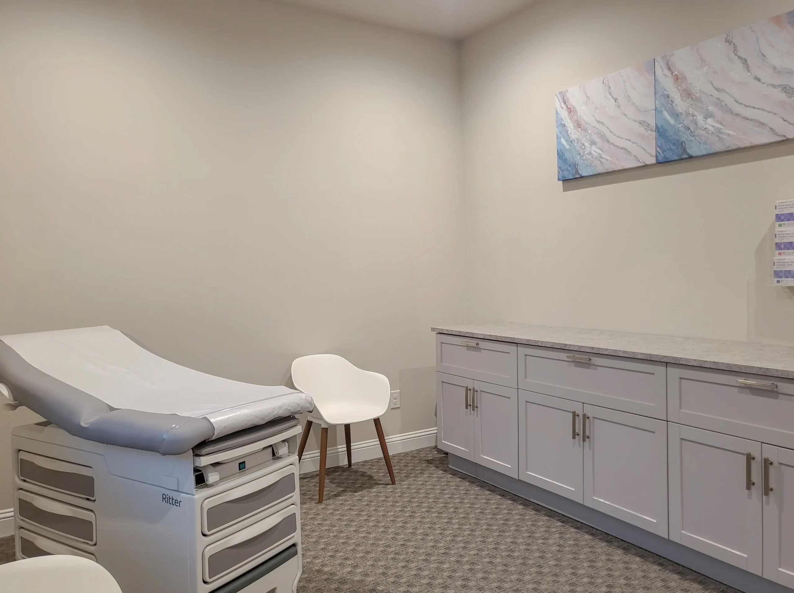 Office / Practice Space