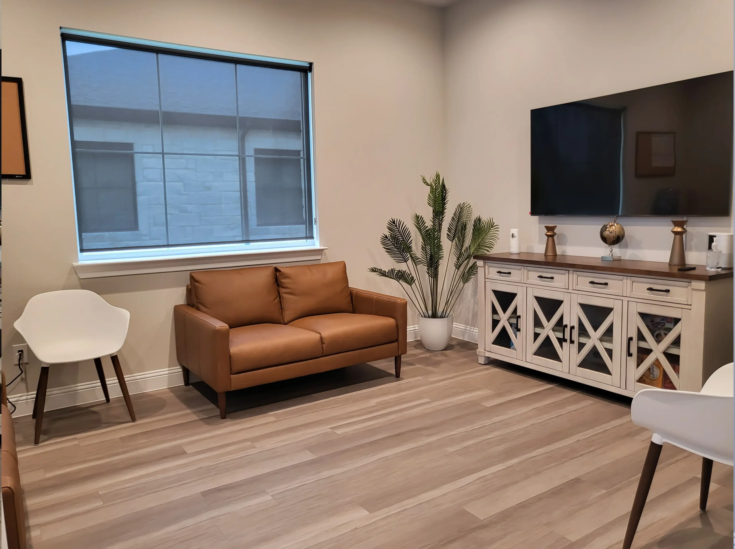 Office / Practice Space