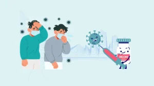 Managing the Flu and Seasonal Respiratory Issues in North Texas
