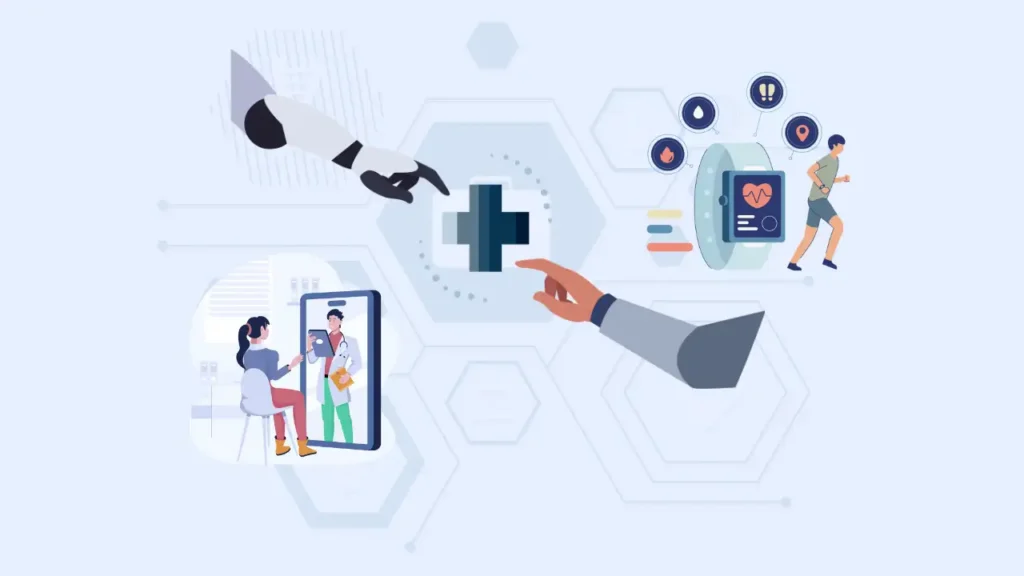 The Future of Healthcare in North McKinney: Growth and Innovation