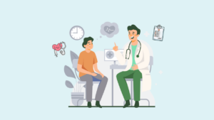 Why the Doctor-Patient-physician Relationship Matters More Than Ever in Primary Care