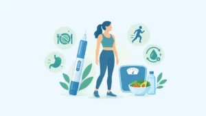 GLP-1 Weight Loss Therapies