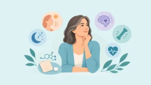 Menopause and Hormone Therapy (Women’s Health)